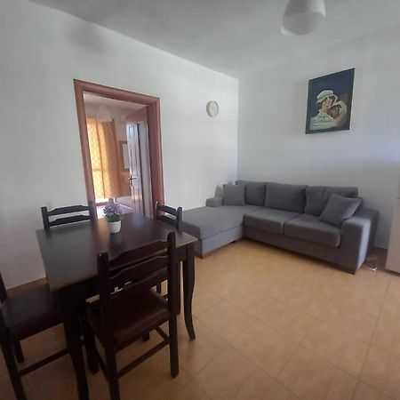 Apartments Kraja Velipojë 외부 사진