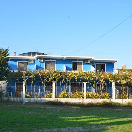 Apartments Kraja Velipojë 외부 사진