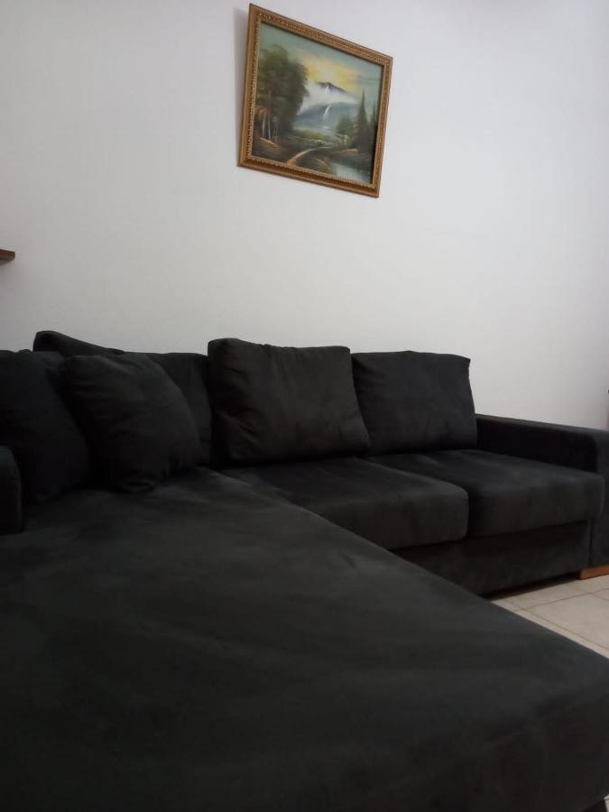 Apartments Kraja Velipojë 외부 사진