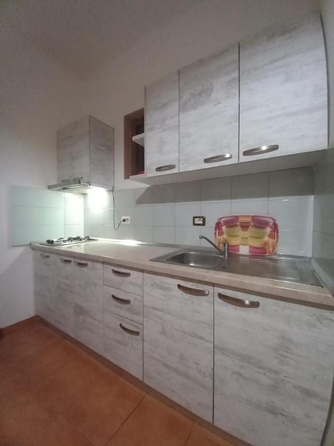 Apartments Kraja Velipojë 외부 사진