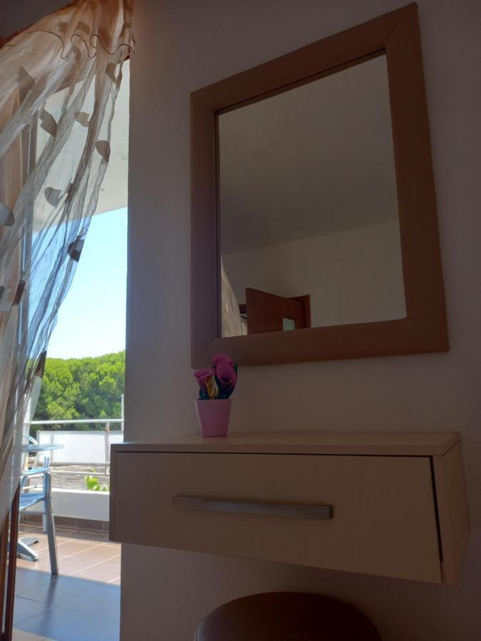 Apartments Kraja Velipojë 외부 사진