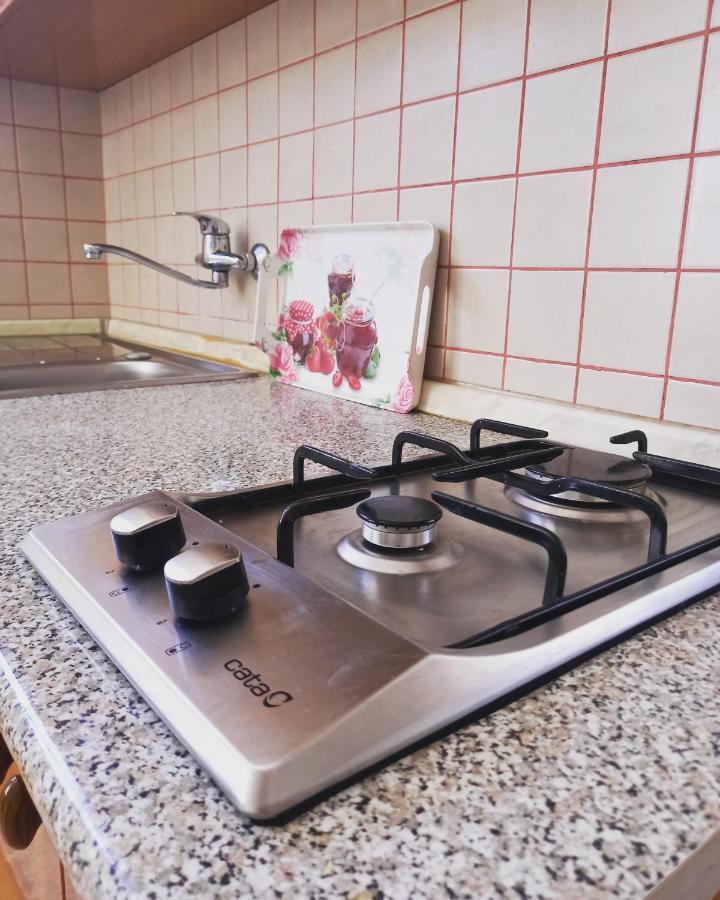 Apartments Kraja Velipojë 외부 사진