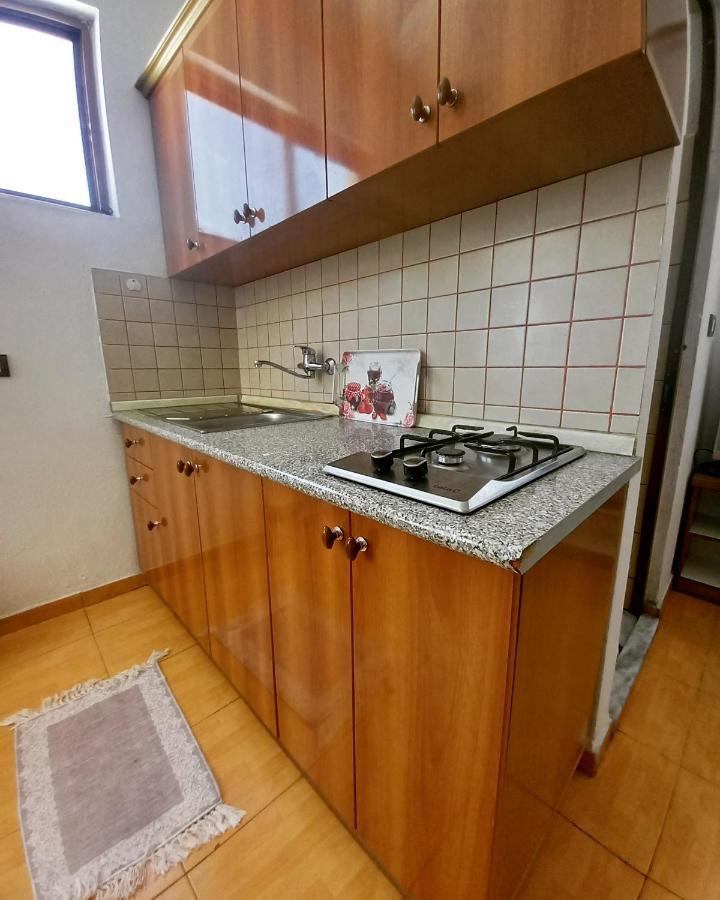 Apartments Kraja Velipojë 외부 사진