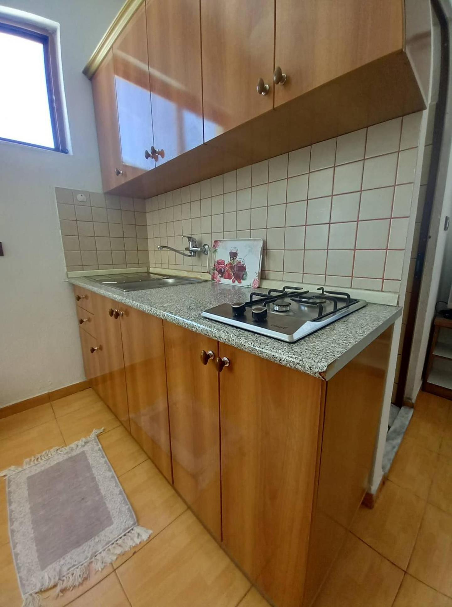 Apartments Kraja Velipojë 외부 사진