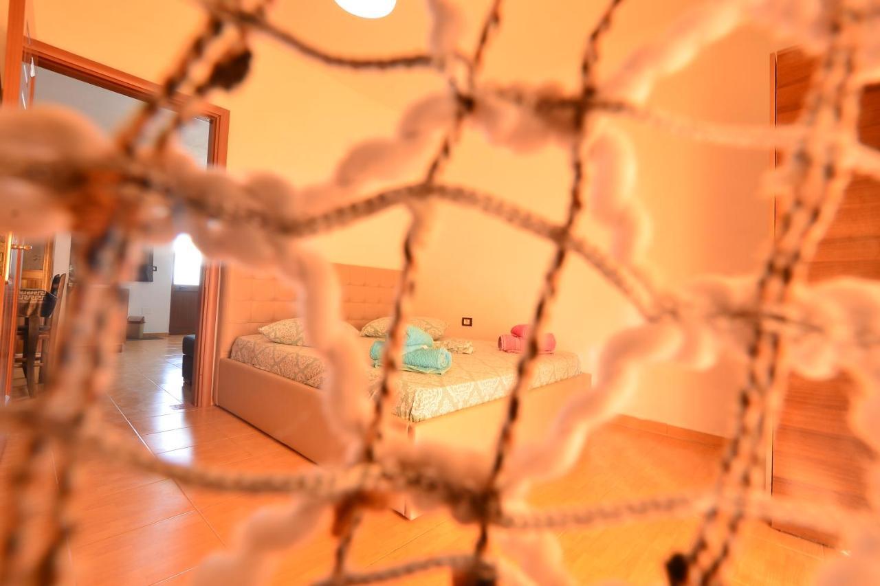 Apartments Kraja Velipojë 외부 사진