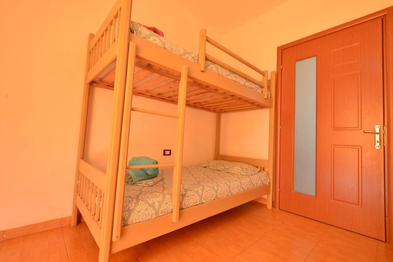 Apartments Kraja Velipojë 외부 사진