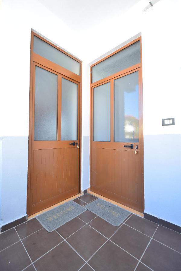 Apartments Kraja Velipojë 외부 사진