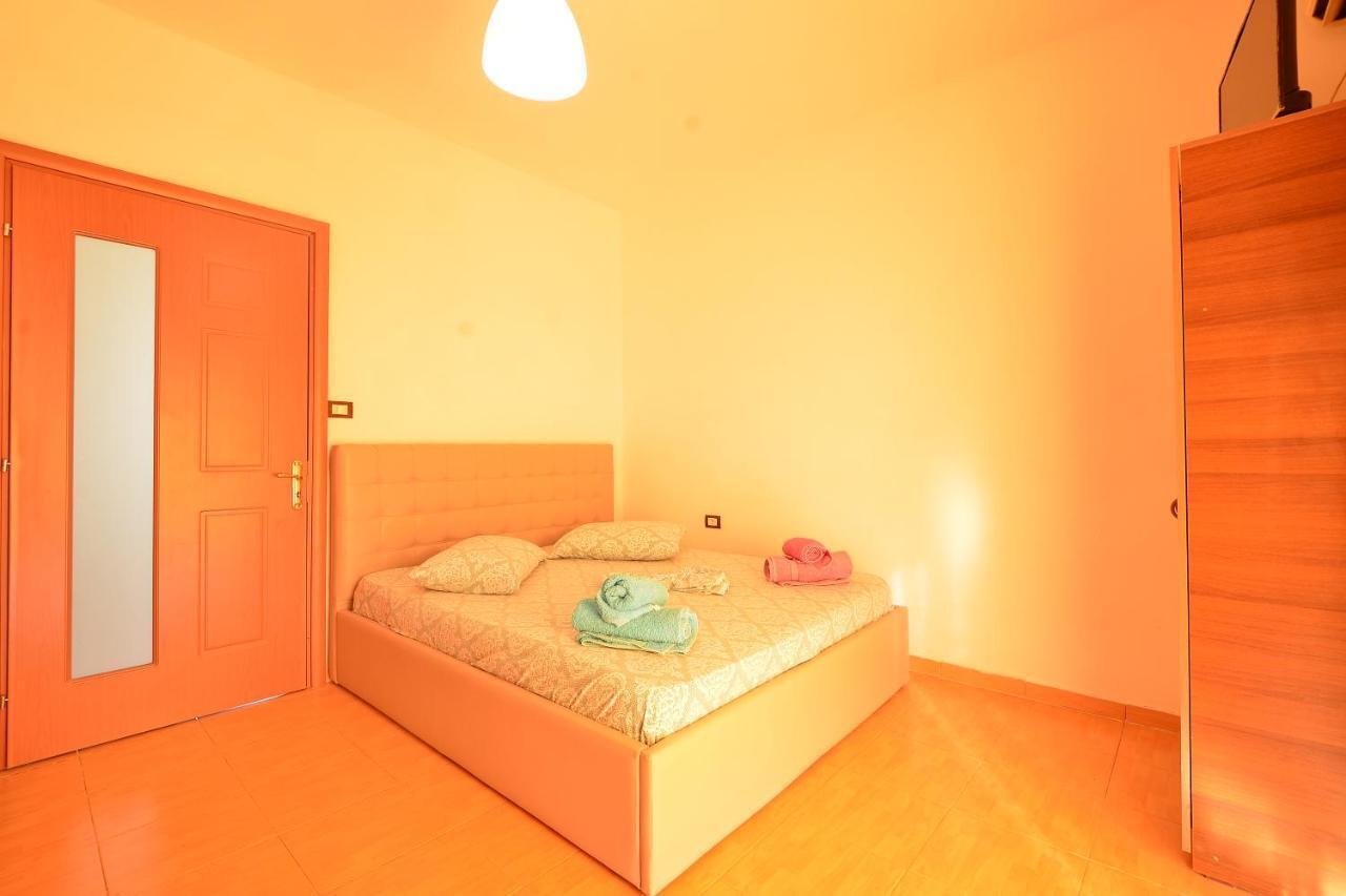 Apartments Kraja Velipojë 외부 사진