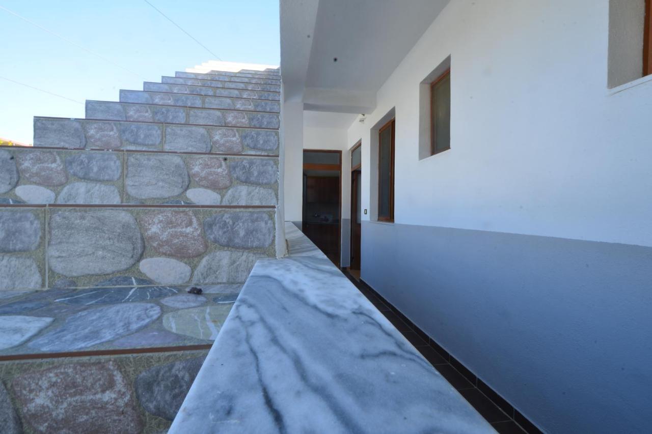 Apartments Kraja Velipojë 외부 사진
