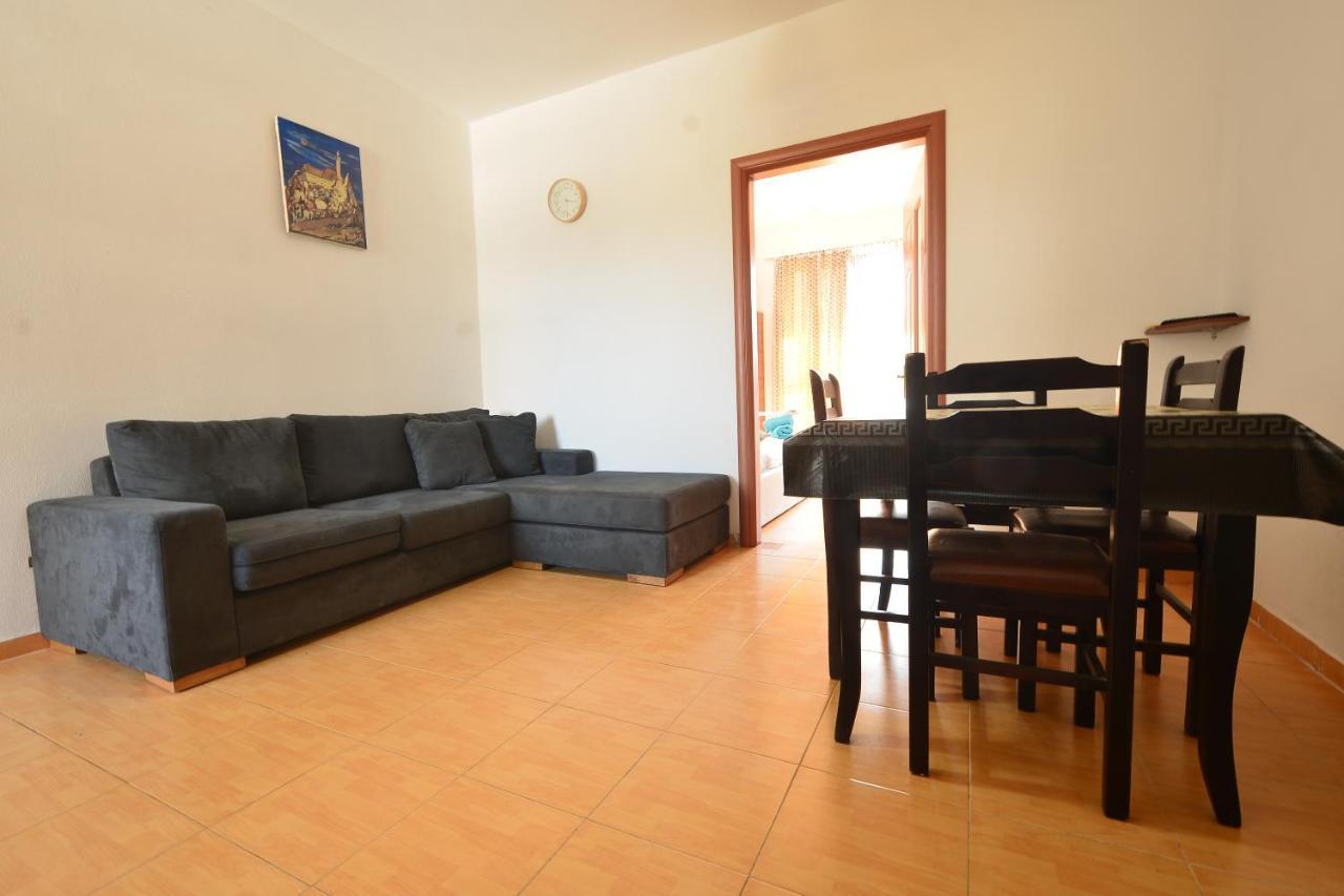 Apartments Kraja Velipojë 외부 사진